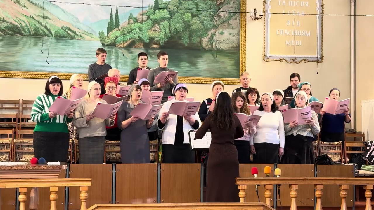 Сам Спаситель приглашает нас… 8 марта 2026 г.