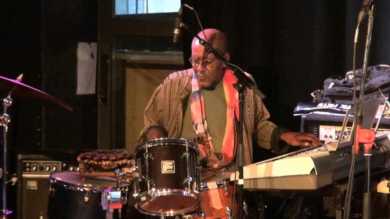 Jerome Cooper