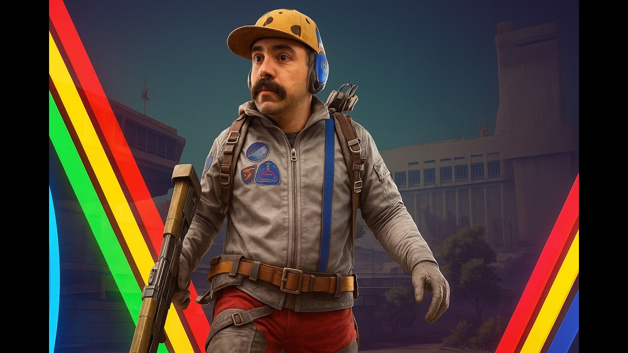 🟢😈O melhor sniper brasileiro da minha casa 😈🟢