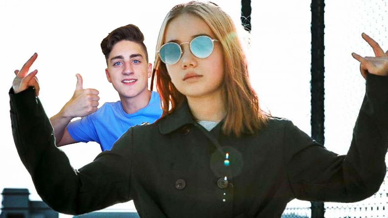 Лил Тэй исчез