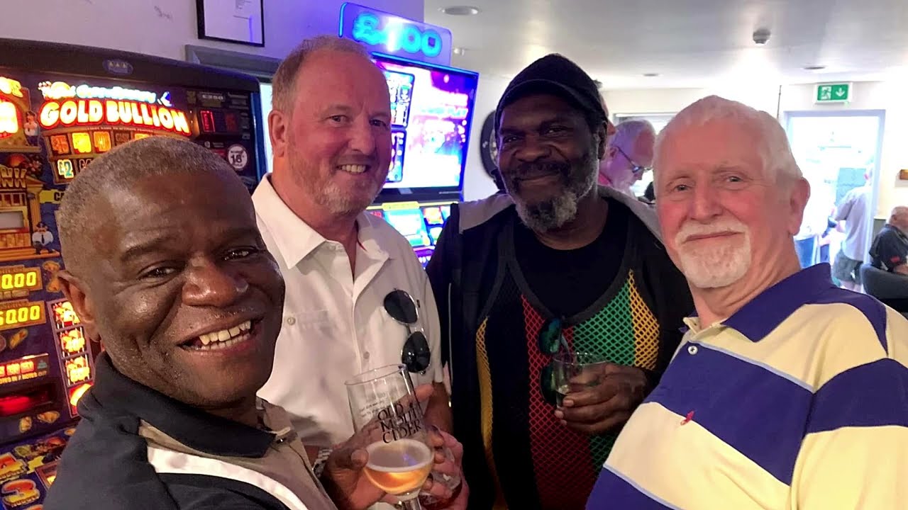 1 QUEENS Reunion 2024