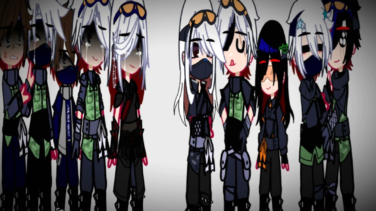 Remplaso ||Meme original|| [Kakairu][Family[Obikaka]