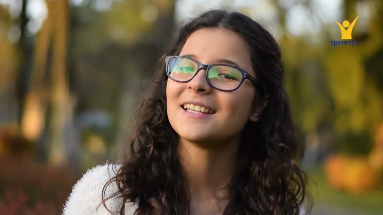Multumire | Andra Calota | Muzica pentru Copii | SperantaTV KIDS
