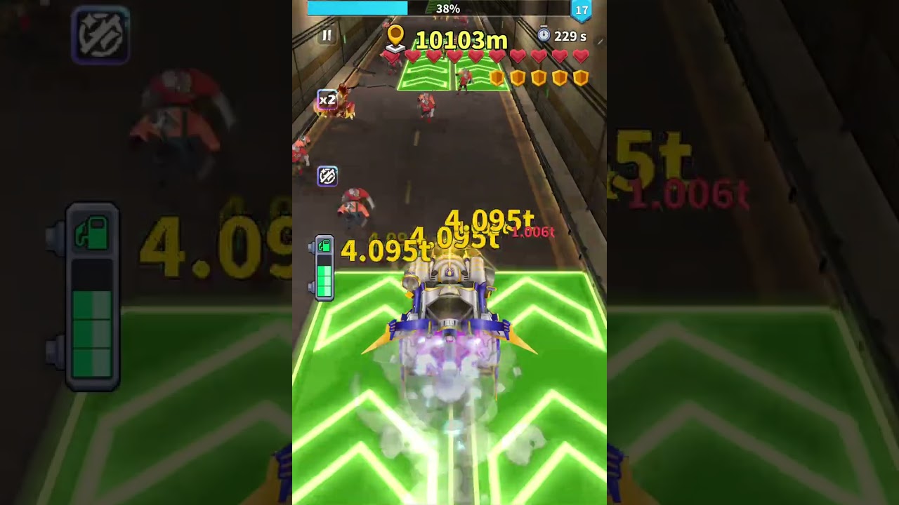 Zombie Waves Apex 25-12-05  Nomal 15464