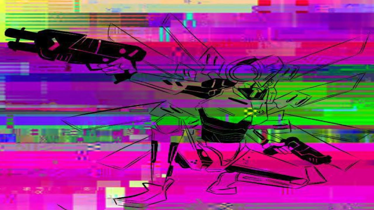 ULTRA-KILL - Stylish Gameplay