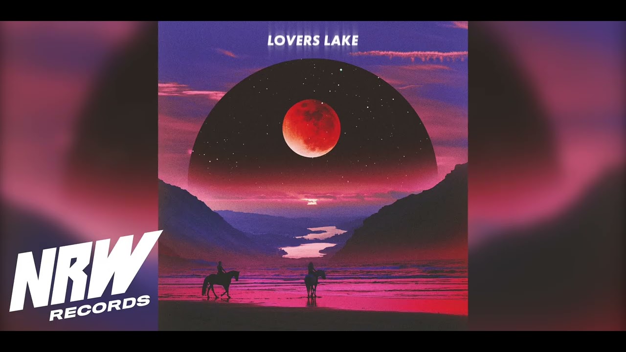 Lovers Lake - Sky Valley (Full Album) 2026