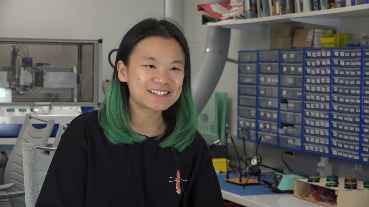 Cornell ECE Master of Engineering Program - Investing in Your Future