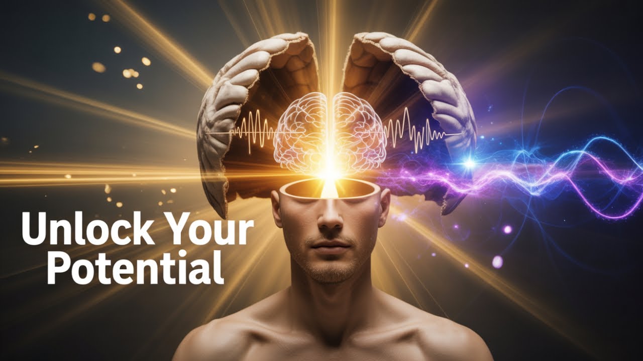 Reprogram Your Mind with the Law of Attraction