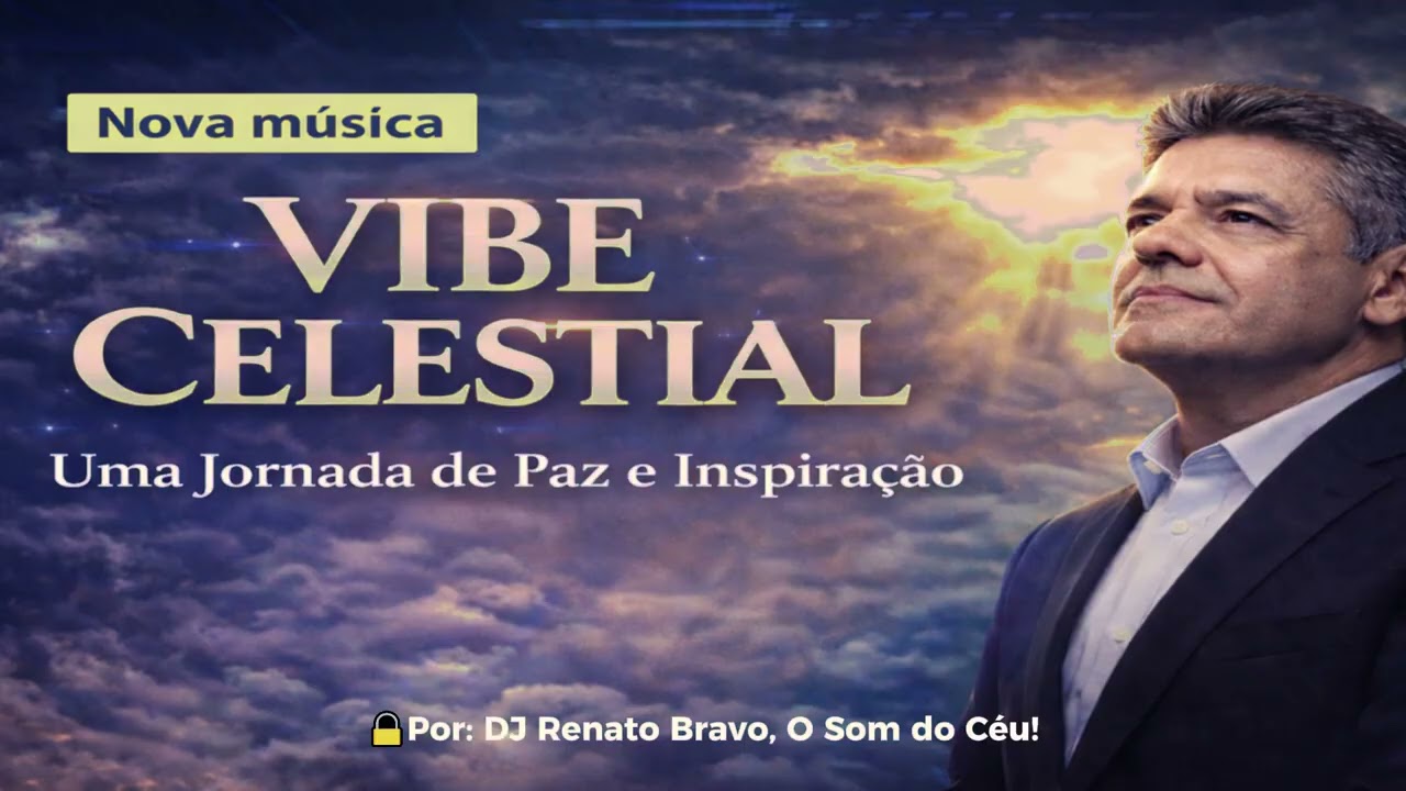 Vibe Celestial