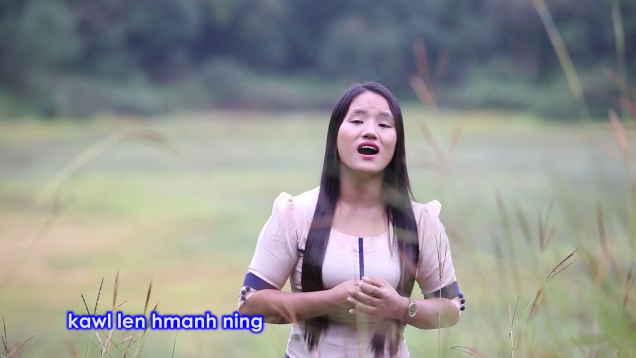 Pathian Hlathar 2019 || Lei Le Van || Jennyfer Zo Ching Pui