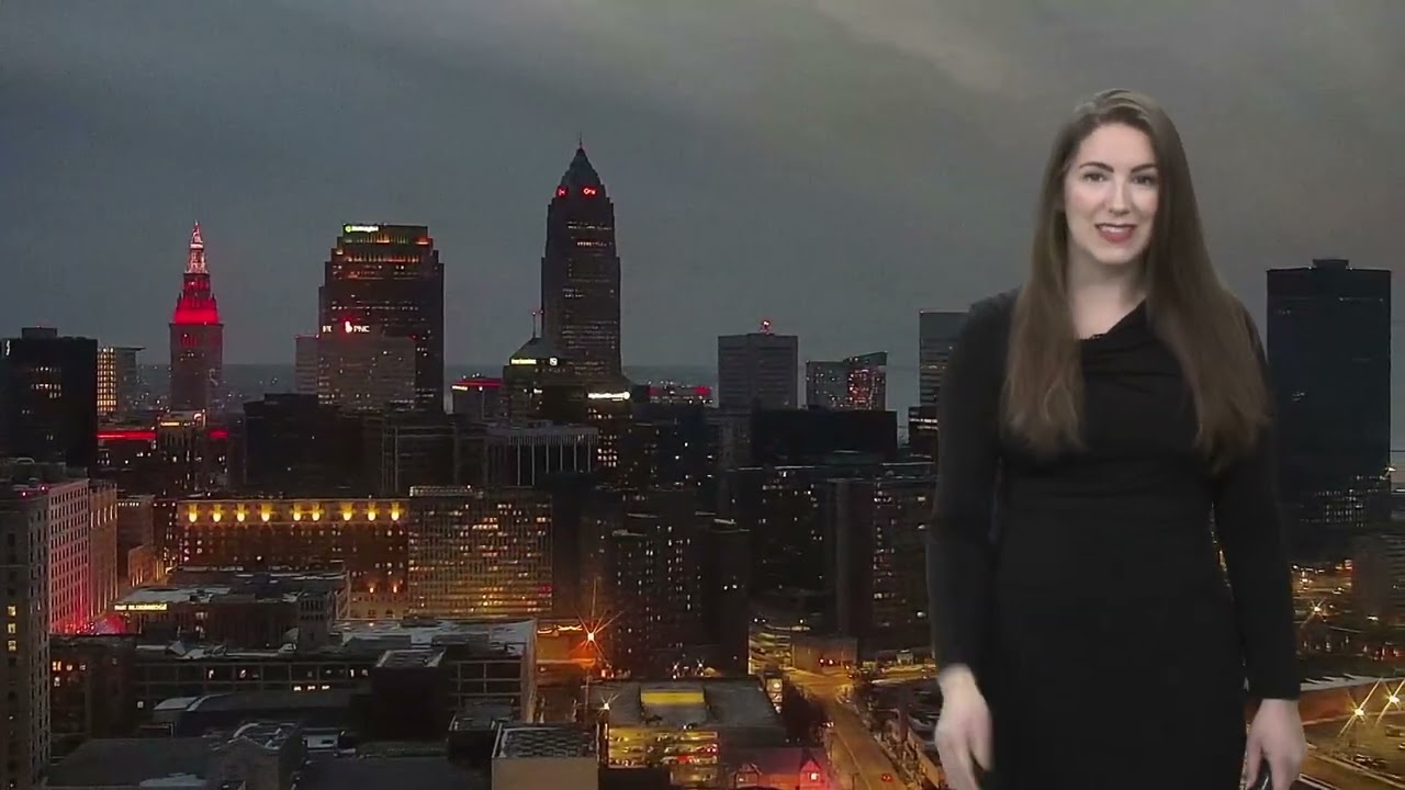 Cleveland and Northeast Ohio weather forecast: Spring preview continues next week