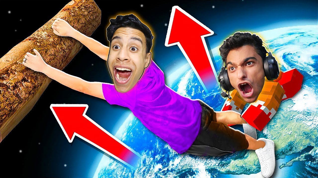 اول شخص يصل للقمه له 10,000$  التحدي الاقوي ضد عبدة ماندو..!! 🔥😱