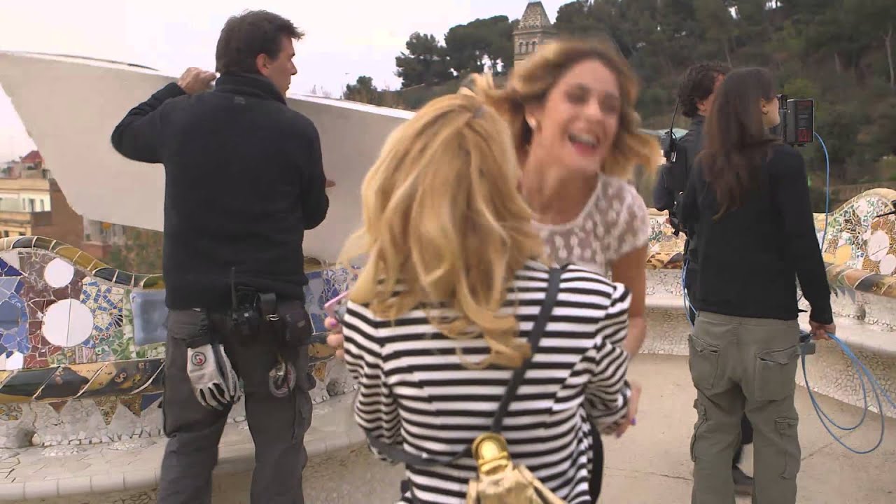 Violetta | Behind the Scenes | Jorge