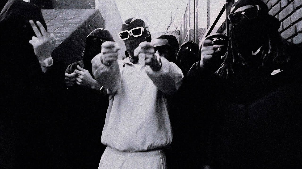 [FREE HARD] Fast Aggressive Trap Beat - 