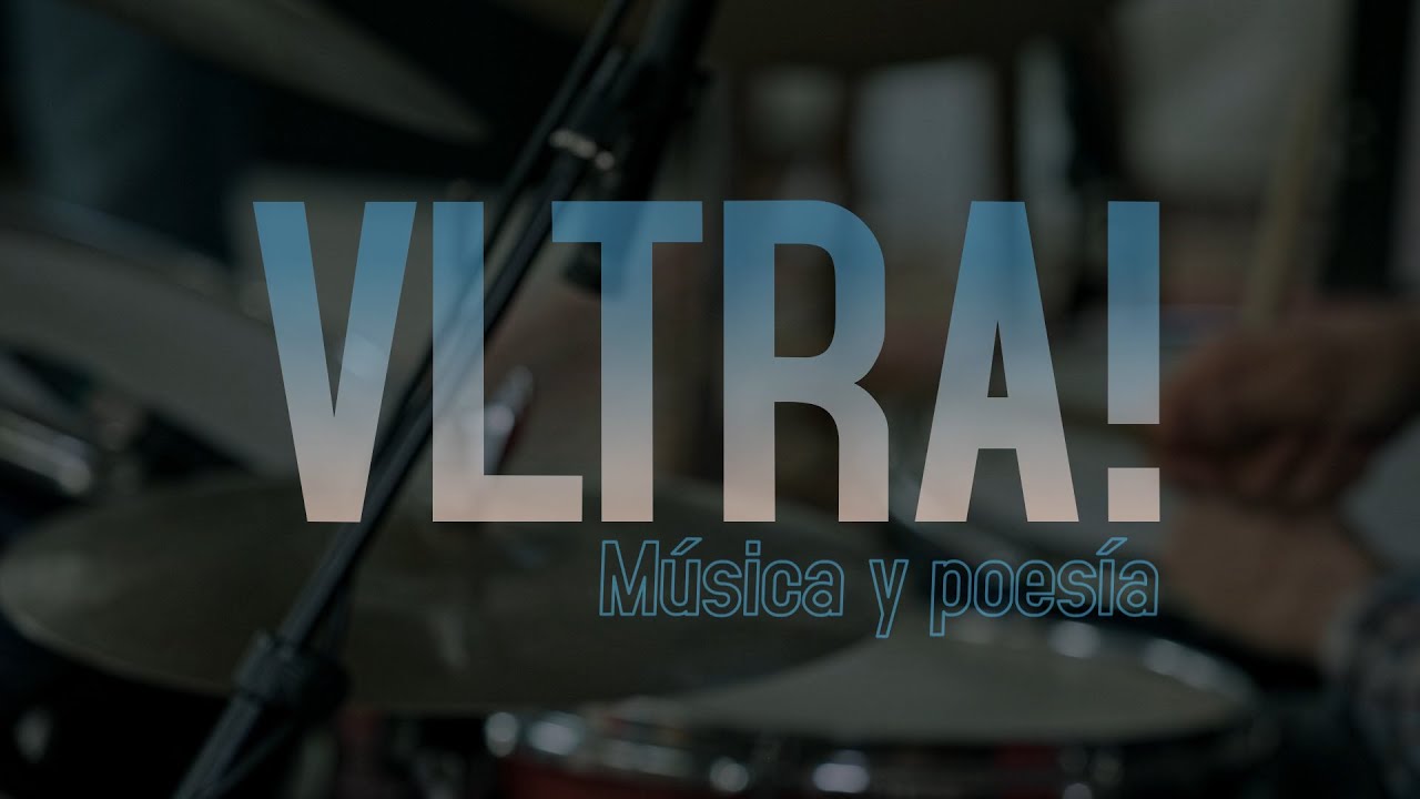 VLTRA!  Amanecer (Marina Romero-Paco Weht)