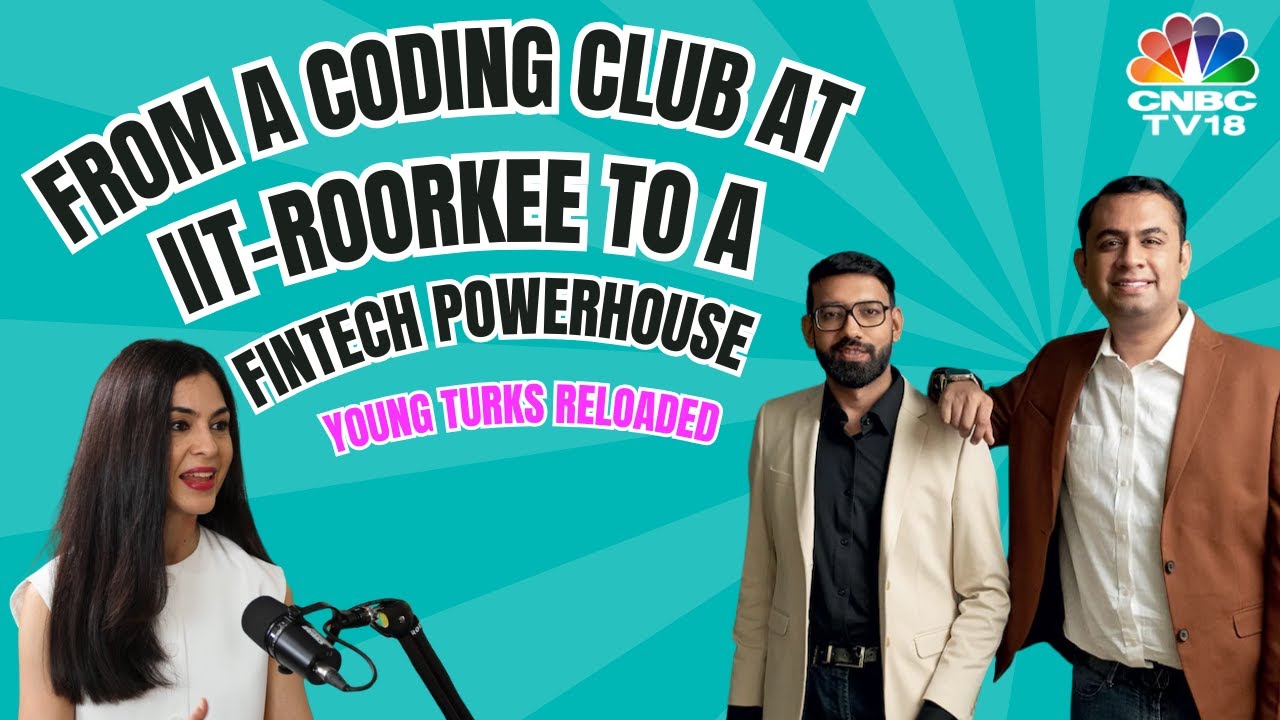 Young Turks Reloaded | Why Is Razorpay Coming Home?