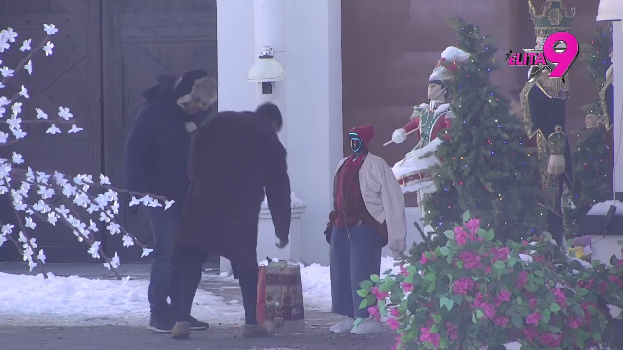 Elita 9: Toša priznao da je slagao da mu je rođendan, da bi dobio poklone - 12.01.2026.