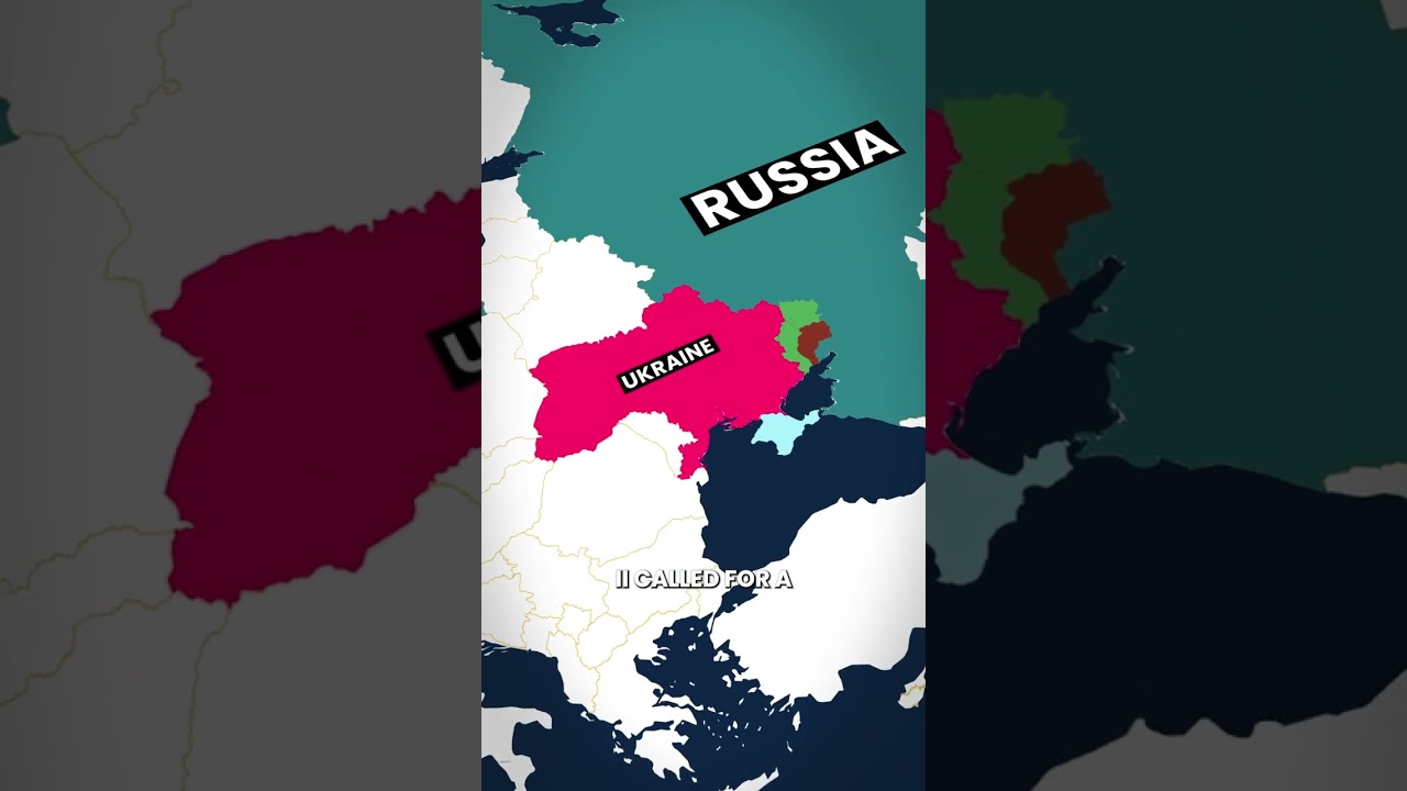 Что такое Минск-2? 🇺🇦