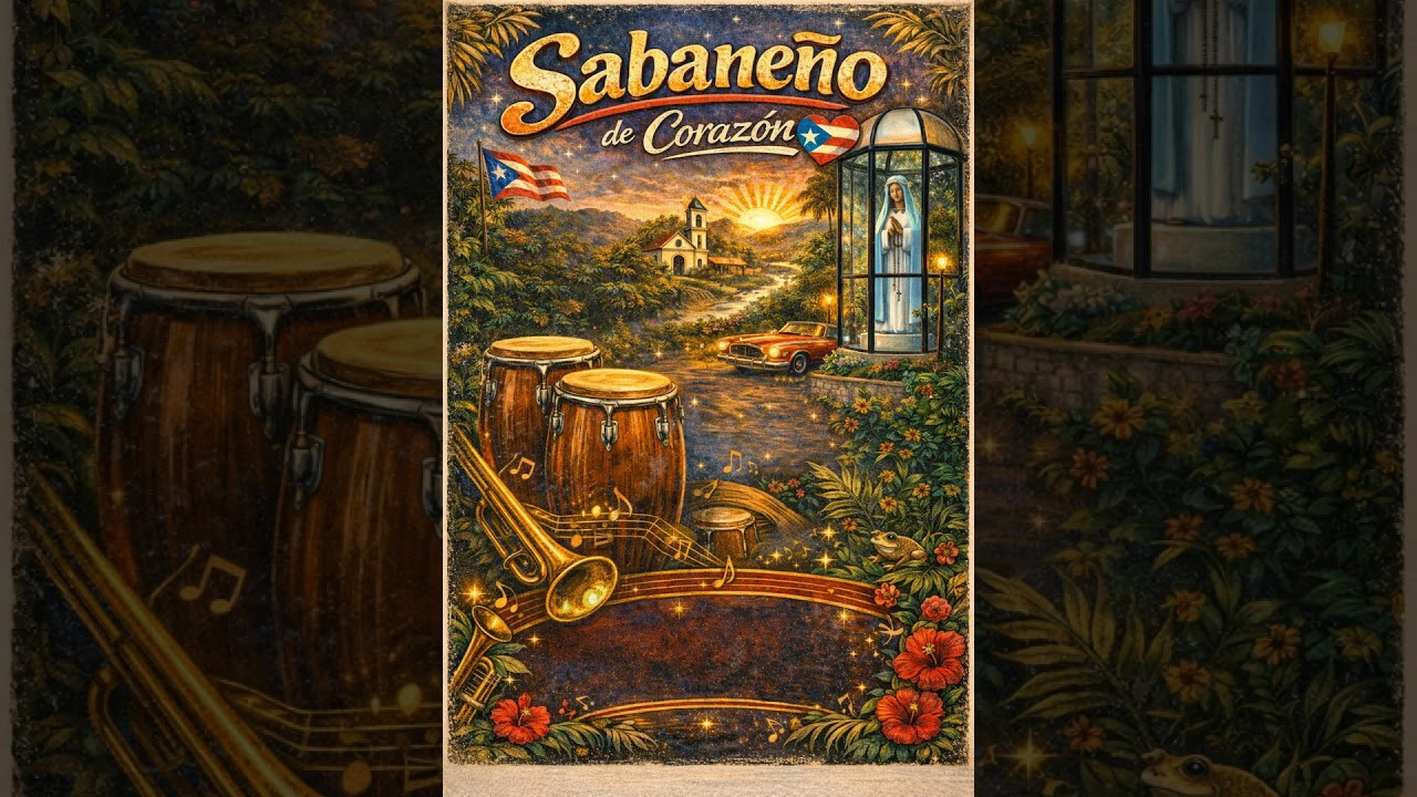 Sabaneño de corazón
