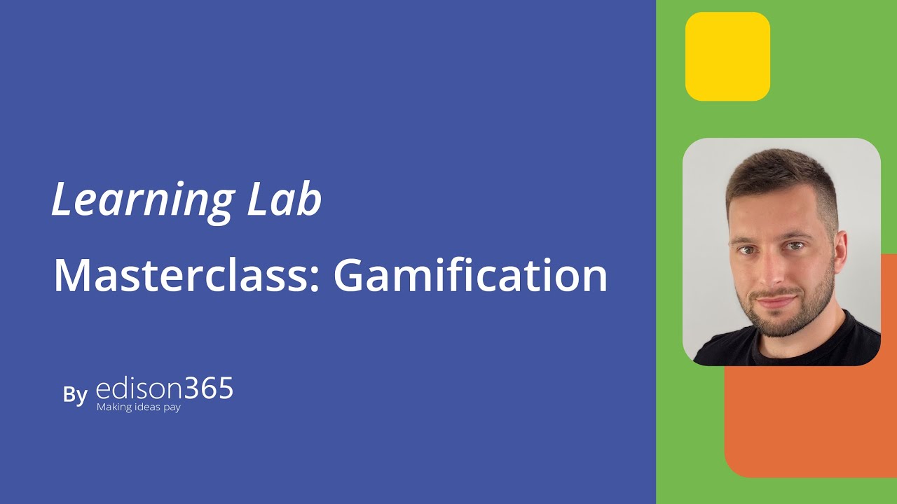 Idea Gamification in edison365ideas