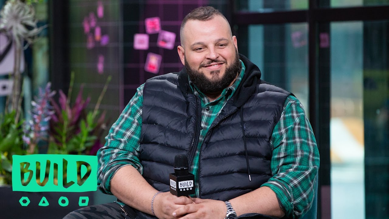 Daniel Franzese Is Loving The LGBTQ Stories, But He Wants To See More
