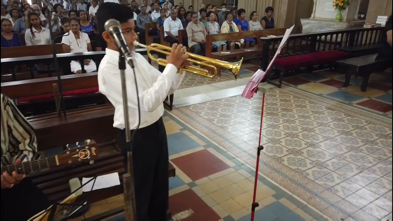 Tuje upkar Dhonia koxe badoiteleanv | 1st Death Anniversary of Martha Rodrigues e Marques | Craig F