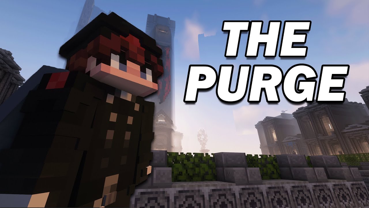 МЕНЯ ПРЕДАЛИ в игре Ish's Purge Civilization на 1000 игроков!
