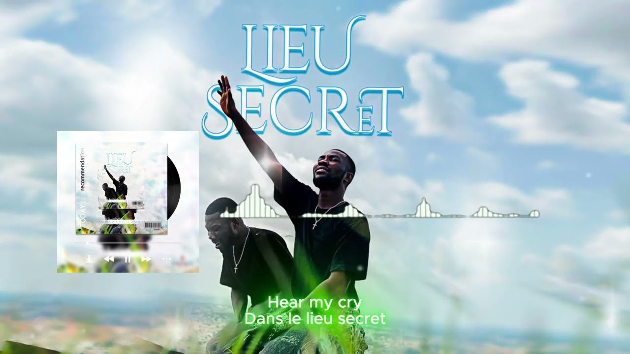 Lieu secret - SCHADRAC LOMAN