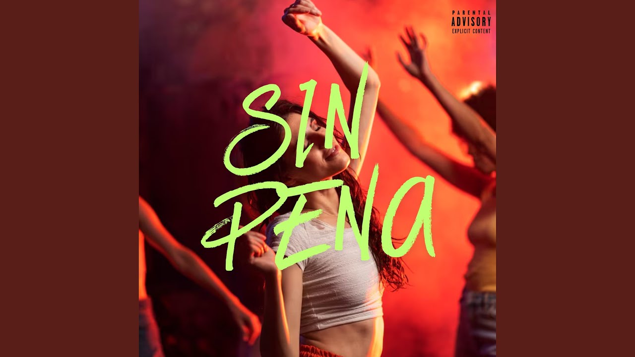 SIN PENA