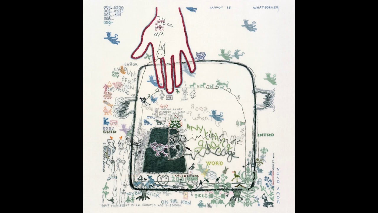 Halloween (Instrumental) - Novo Amor