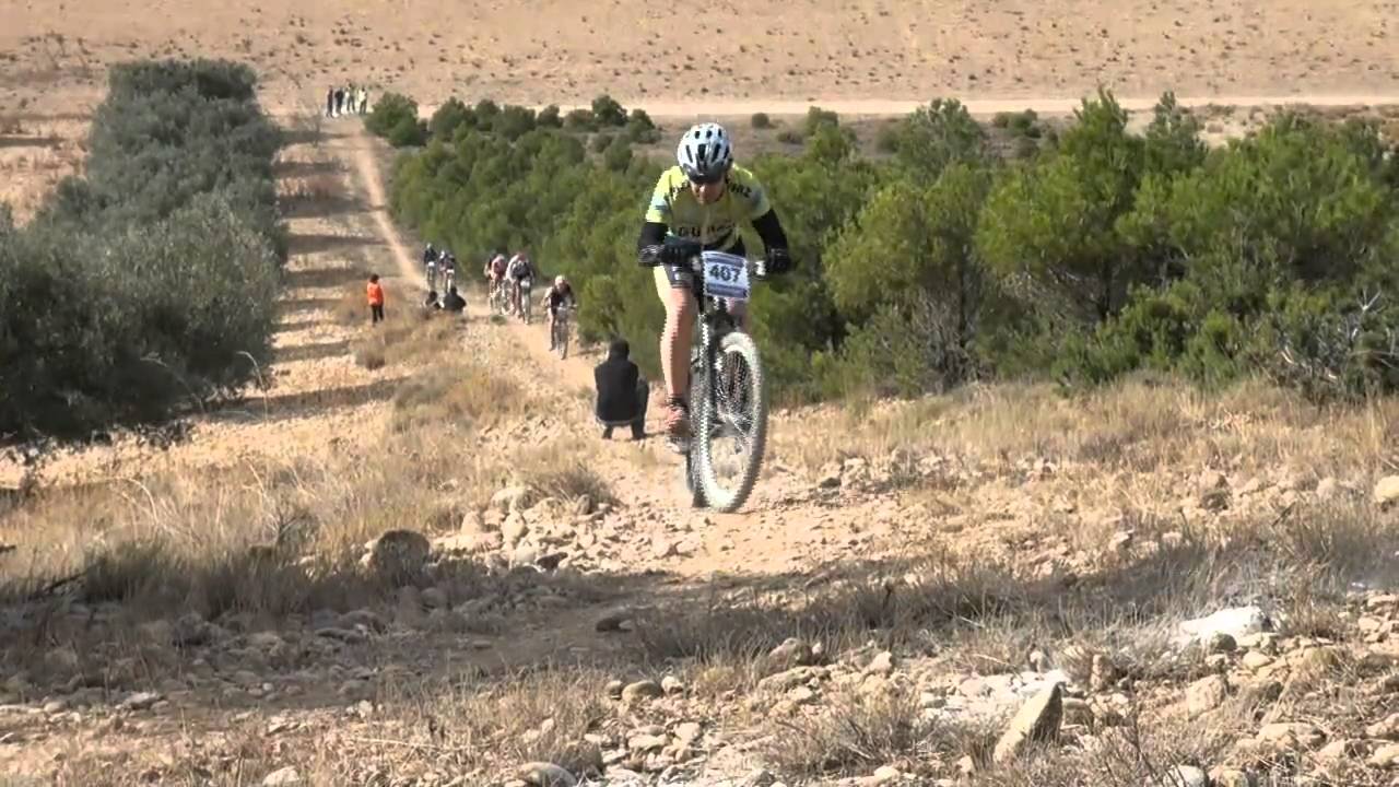 HD 2&ordf; PARTE OPEN DIARIO DE NAVARRA ARGUEDAS  NAVARRA  2010