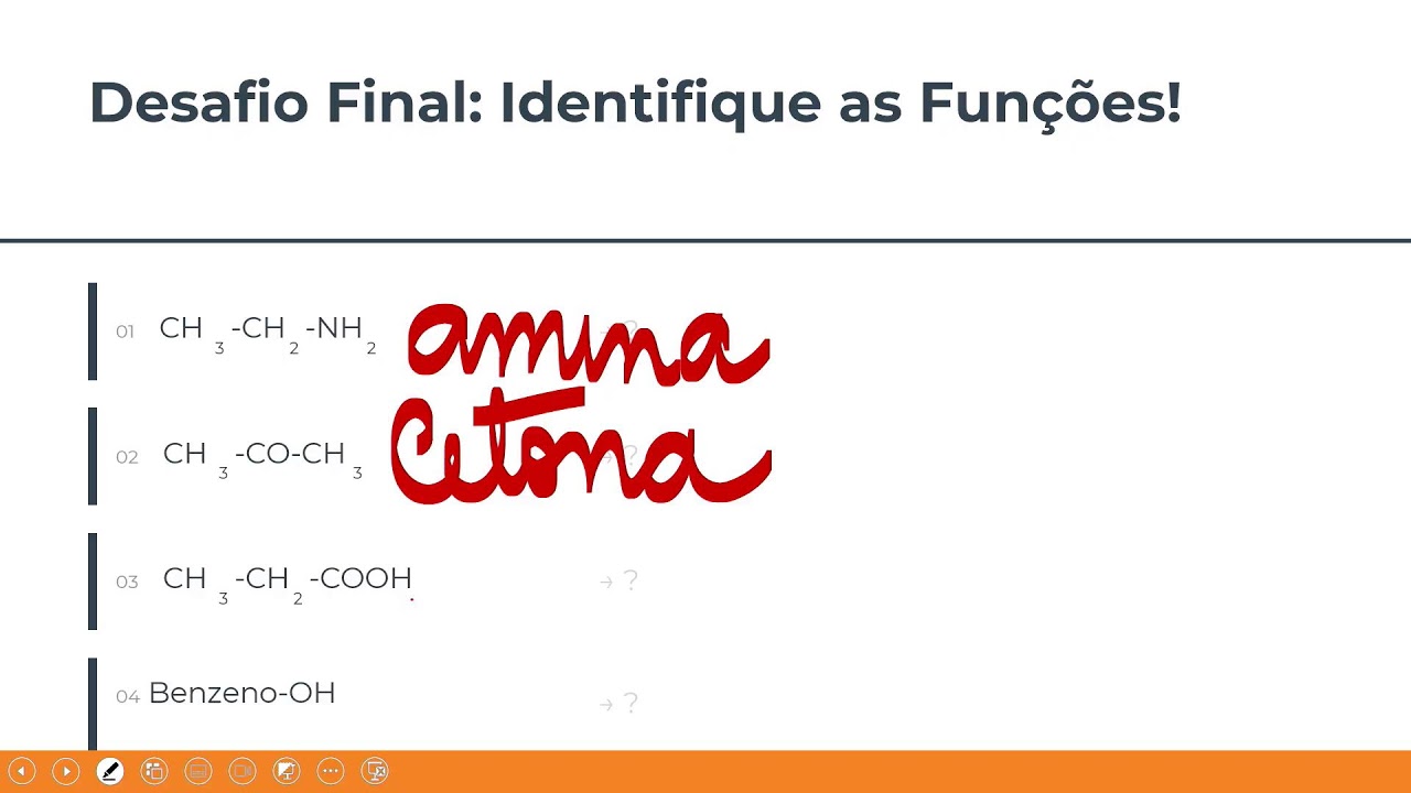 🔴 TARDE - QUÍMICA - 04.03.26 - 3ª Série - AULA 01
