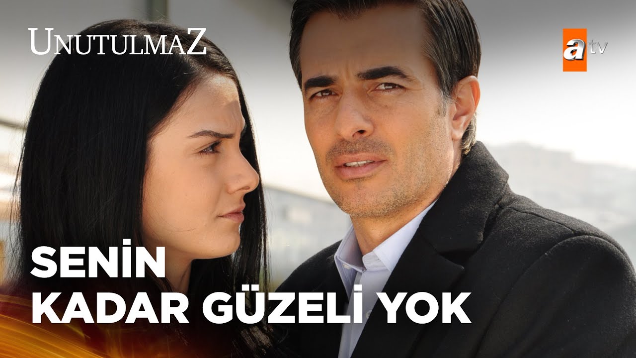 Haftanın En Çok İzlenen Sahneleri - Unutulmaz Özel