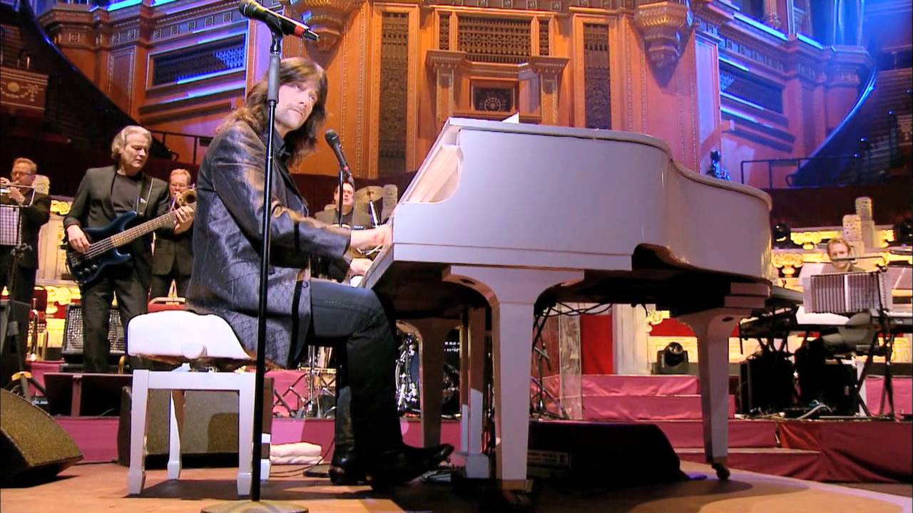 Robert Wells RHAPSODY IN ROCK NO 1