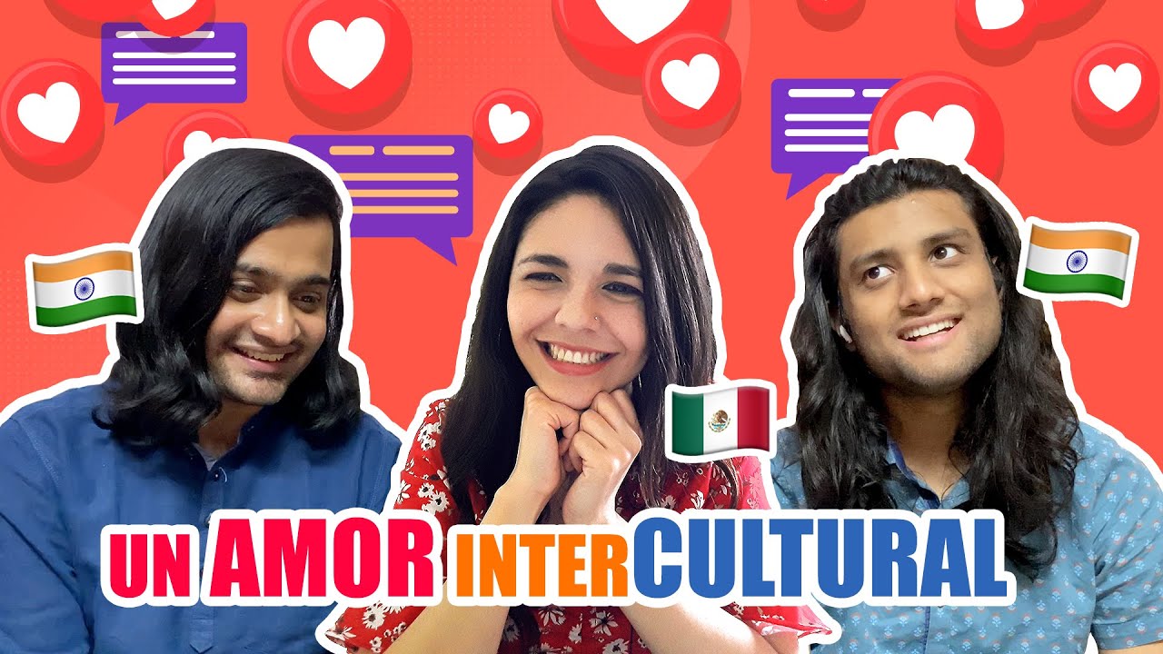 🇮🇳 Mi NOVIO HINDÚ 👳🏻‍♂️🕉 : FOCOS ROJOS 🚨que una LATINA 🤷🏻‍♀️debe saber || AMOR 💔EN LÍNEA 🥺