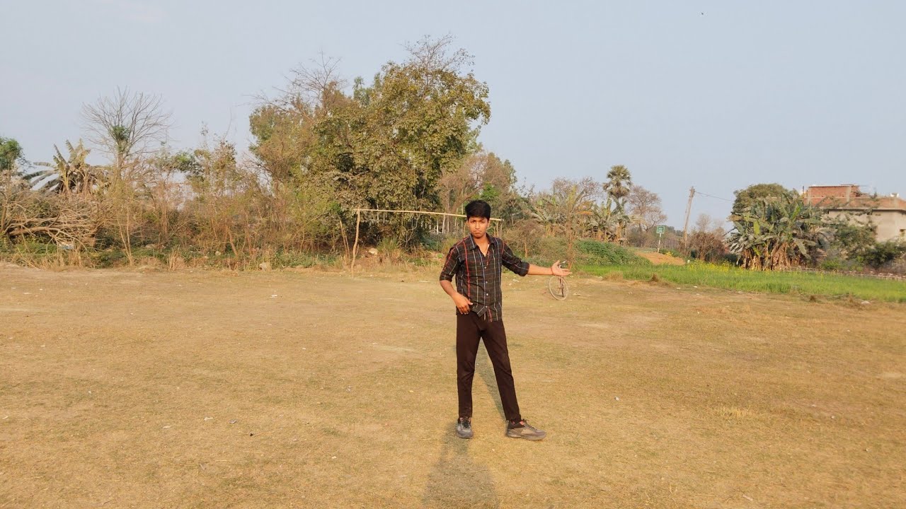 पूरा player गायब हो गए।😂😂