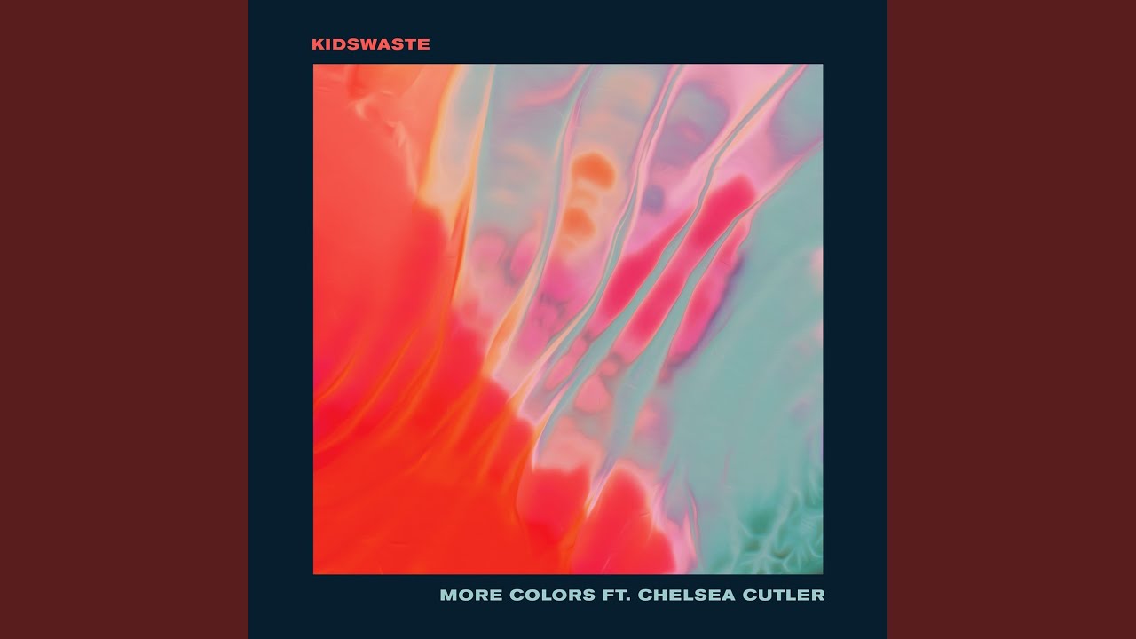 More Colors