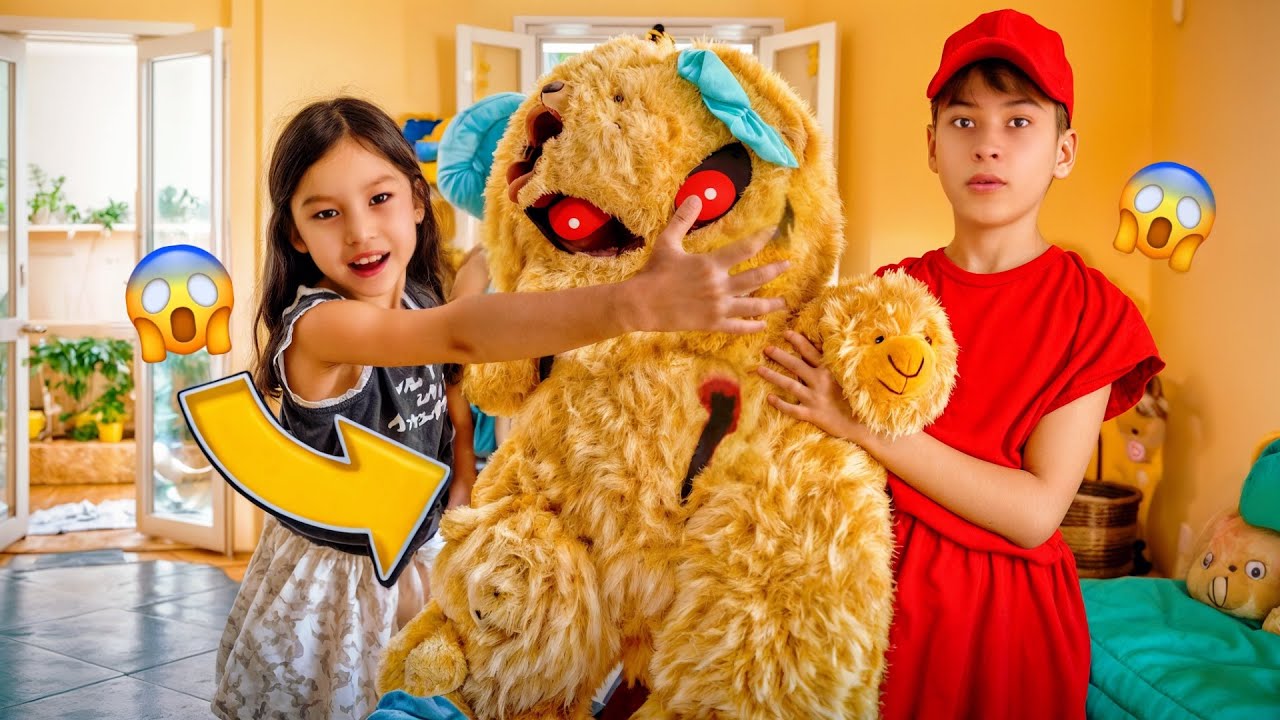 ДОСТАВКА ҚОРҚЫНЫШТЫ🧸АЮ ДИЛЬНАЗҒА ЕШКІМ СЕНБЕЙДІ😱1-ЧАСТЬ