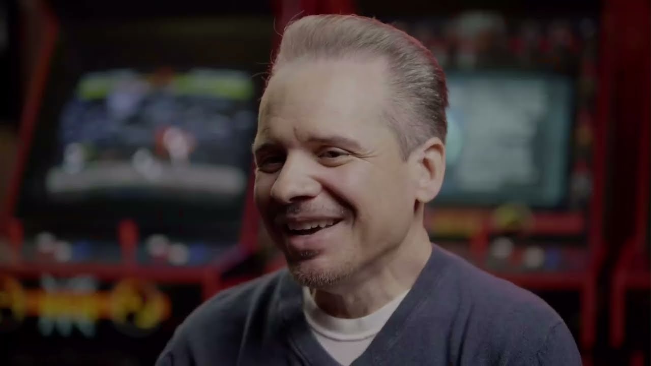 Mortal Kombat: Documentary Chapter 2
