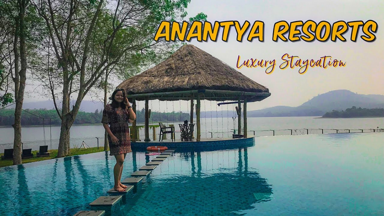 Anantya Lakeside Resorts: A Dreamy Vacation near Kanyakumari | Tour & Review