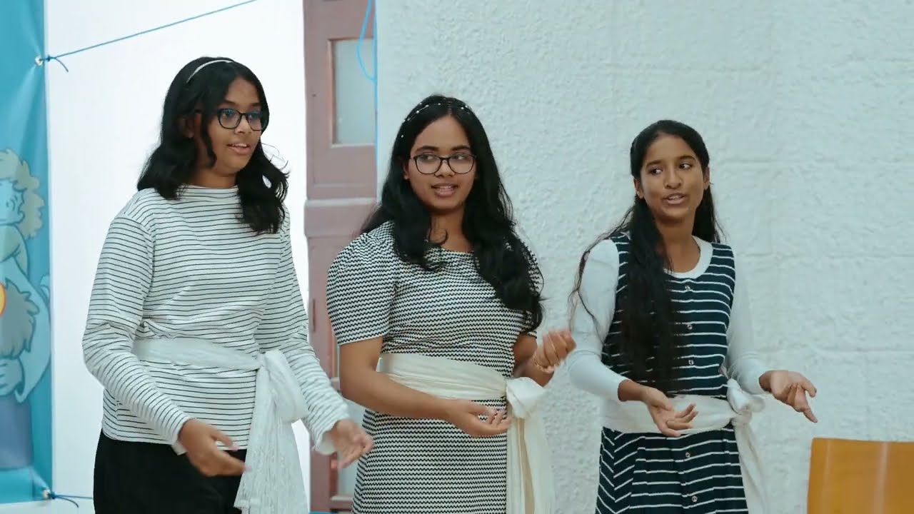 Malayalam Story | Bhoshathvam | Anniversary | #sundayschool #bibleskit