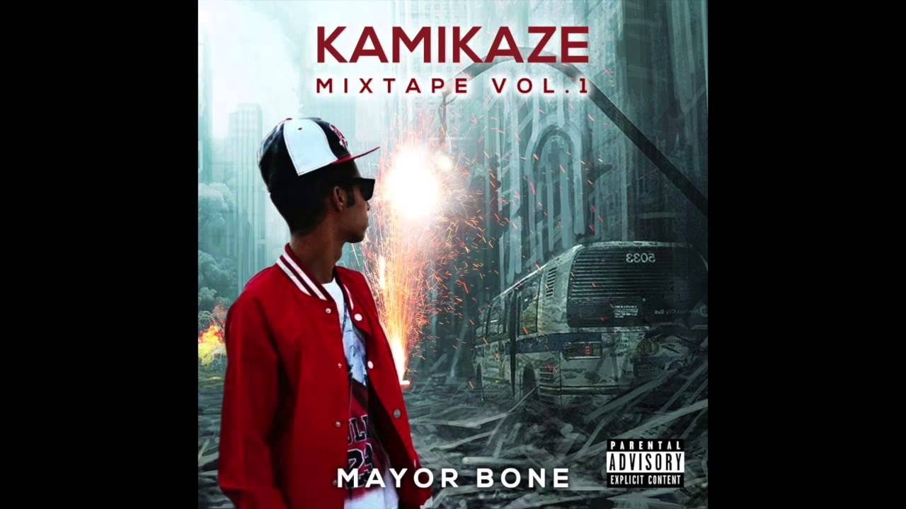 MAYOR BONE - SPARATI FEAT. SFERA EBBASTA