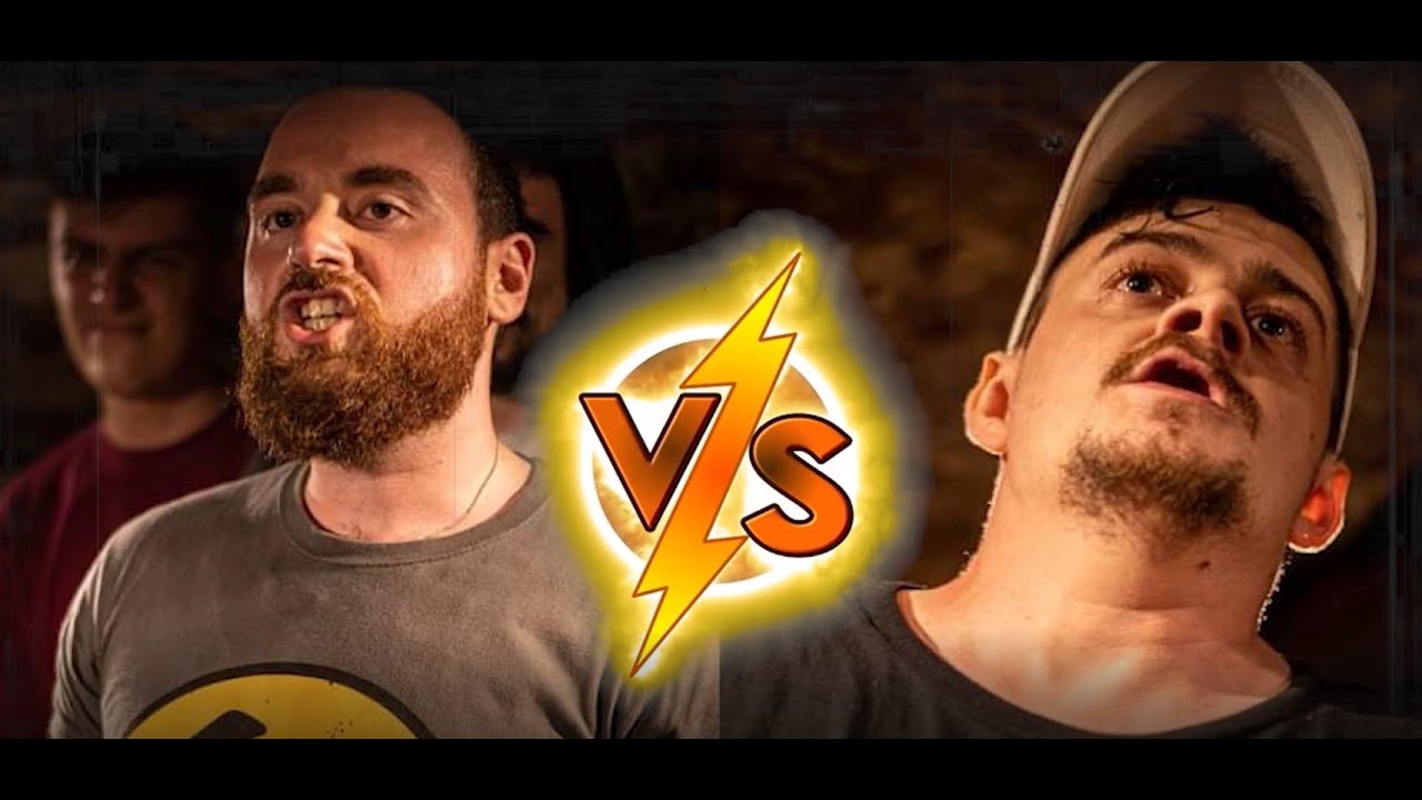 K&C Hors-Serie Vol.1 - Bogo vs Deadmoon