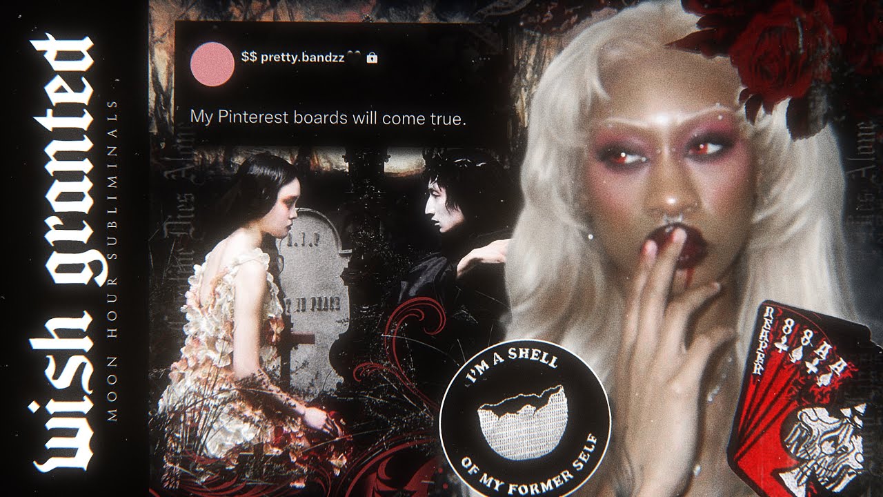 THAT DESIRED PINTEREST LIFE