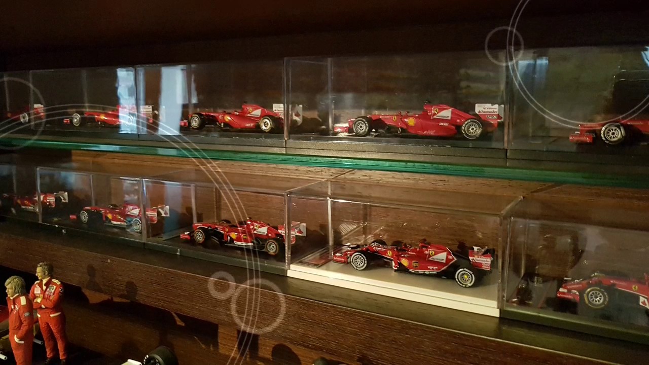 Ferrari Collection 1:43
