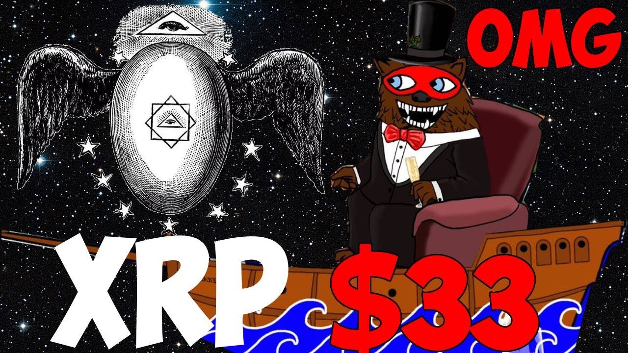 Ripple XRP MASTER MOON RIDDLE CRACKED EXPOSED IN PLAIN SIGHT I CANT BELIEVE MY EYES!