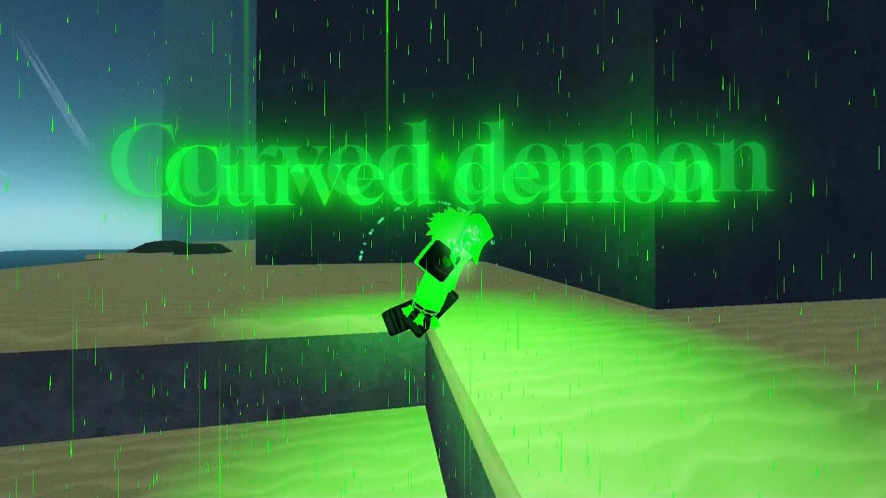 GALE & ICE IS UNFAIR…. | DEEPWOKEN