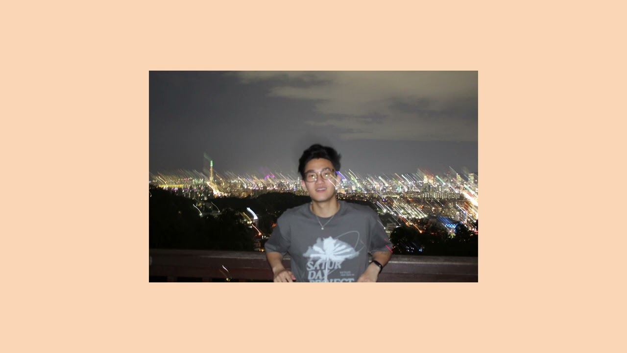 just Min - Seoul in the Summer (Official Audio)