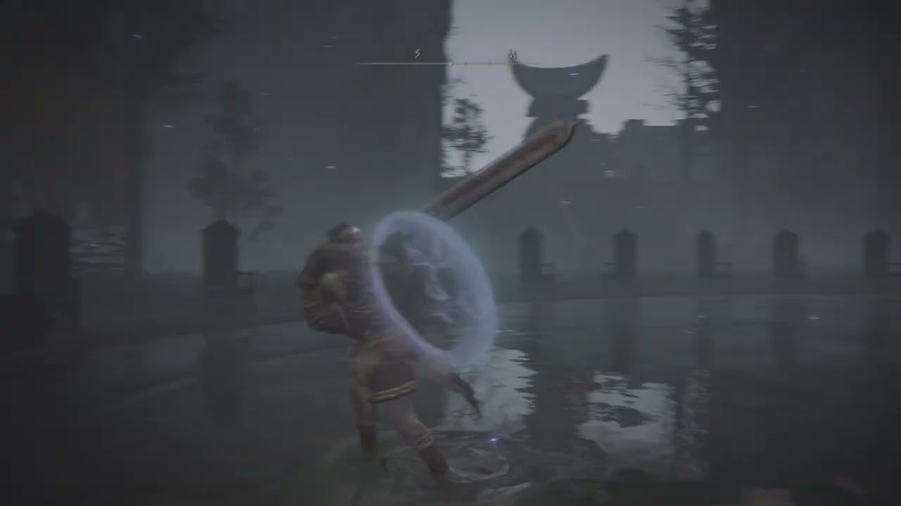 Farming Spot: Living Jar Shard, Royal Moongazing Grounds | Elden Ring (PS5)