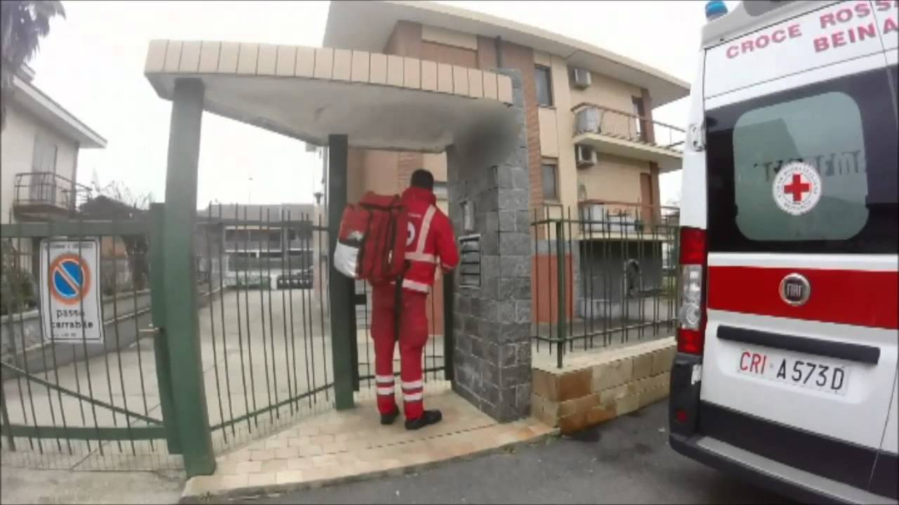 Croce Rossa Italiana - Comitato Locale di Beinasco